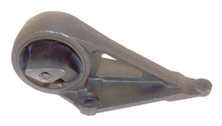Crown Automotive Transmission Mounts 52058995 Mount, Rear, Steel, Black, 42RE, 44RE, Jeep, 4.0L, Each