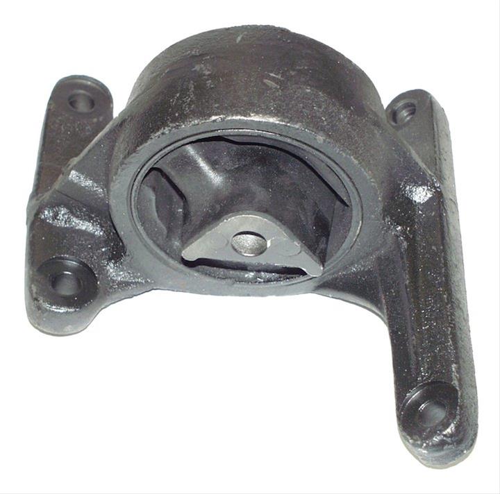 Crown Automotive Motor Mounts 52059226AB Mount, Right Side Only, Steel, Black, Jeep, 3.7L, Each