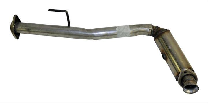 Crown Automotive Catalytic Converters 52059730AB Converter, Jeep, 2.4L, Each