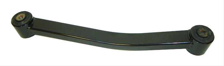 Crown Automotive Control Arms 52060015AD Arm, Steel, Black, Jeep, Rear Upper, Each