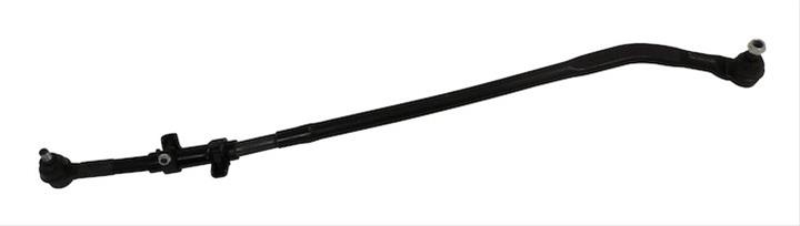 Crown Automotive Drag Links for 2007-2017 WRANGLER, 2018 WRANGLER JK - 52060049K Link, Stock Ride Height, Steel, Black, Jeep, Kit