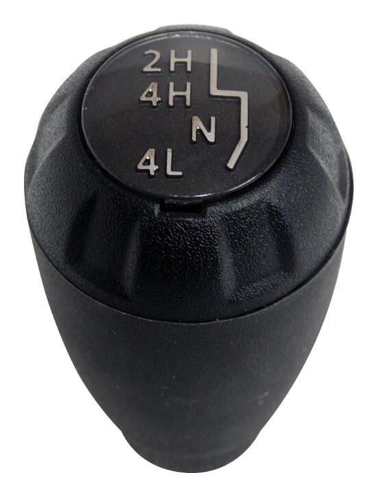 Crown Automotive Transfer Case Shift Knobs 52060451AF Knob