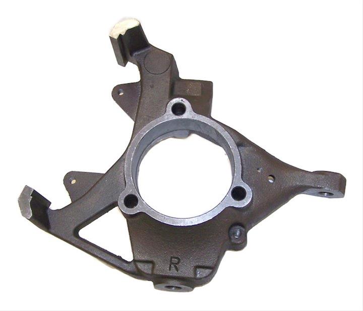 Crown Automotive 52067576 Crown Automotive Steering Knuckles Summit