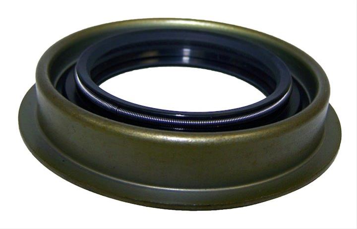 Crown Automotive Pinion Seals 52067596 Seal, Steel with Rubber Inner, Chrysler 9.25 in., Dodge, Each