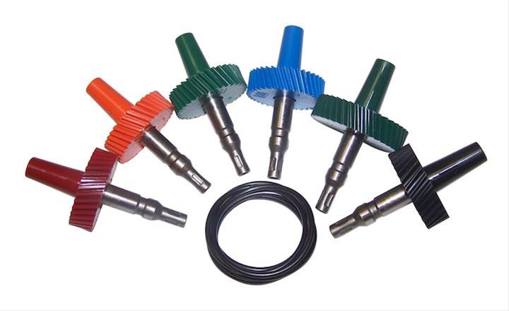 Crown Automotive 52067632K Crown Automotive Speedometer Gears