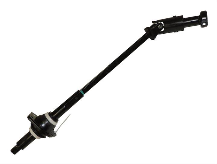 Crown Automotive 52078705 Crown Automotive Steering Shafts Summit Racing