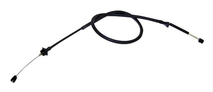 Crown Automotive 52078800 Crown Automotive Accelerator Cables