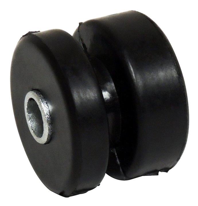 Crown Automotive Radiator Support Bushings 52079419 Isolator, Upper Isolator for 1999-2020 Jeep JL, JK, JT, WJ, WK, XK, and KK