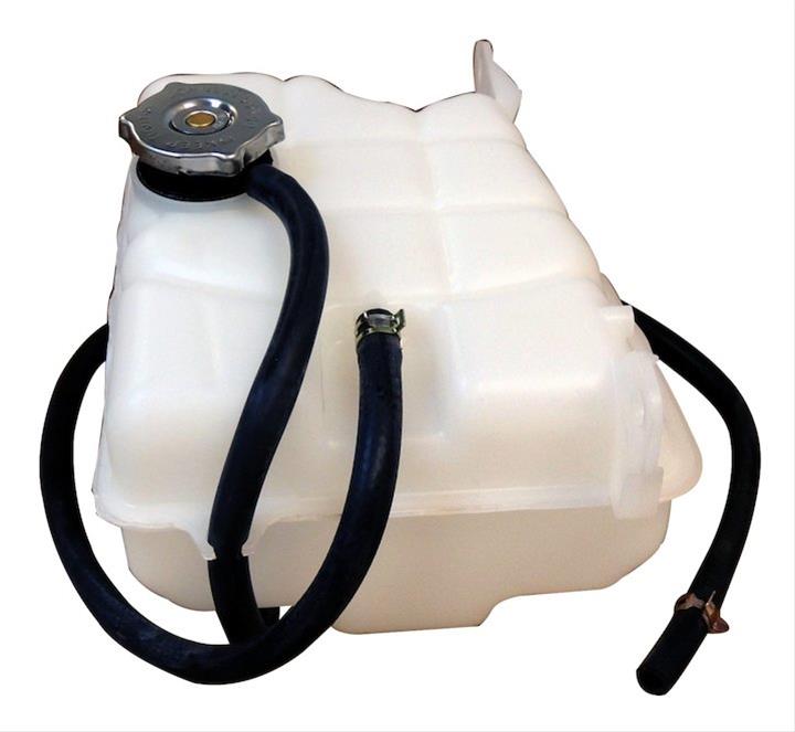 Crown Automotive 52079788AE Crown Automotive Coolant Reservoirs