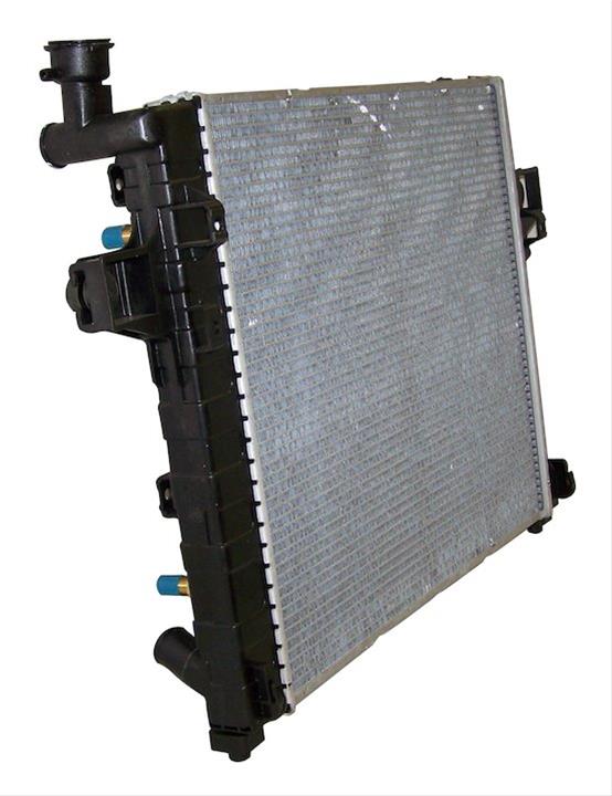 Crown Automotive 52079883AB Crown Automotive Radiators | Summit Racing