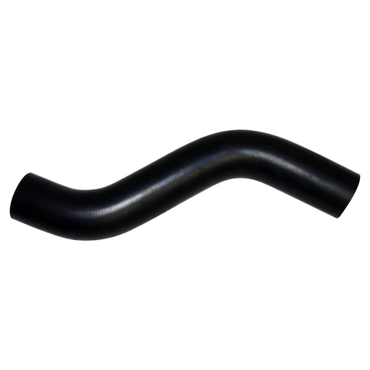 Crown Automotive Hoses, Radiator 52079981AB Upper Hose for 2002-2004 Jeep WG (Europe) Grand Cherokee w/ 2.7L Diesel