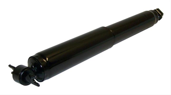 Crown Automotive Shocks and Struts 52087835AB Shock/Strut, Rear, Jeep, Each
