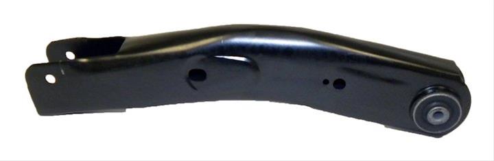 Crown Automotive Control Arms 52088208AB Arm, Steel, Black, Jeep, Front Upper, Each