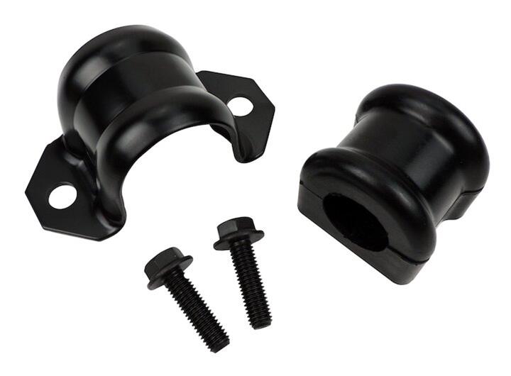Crown Automotive Chassis Tabs, Brackets and Components 52088378K Suspension Stabilizer Bar Bracket 1997-2006 TJ Wrangler;
