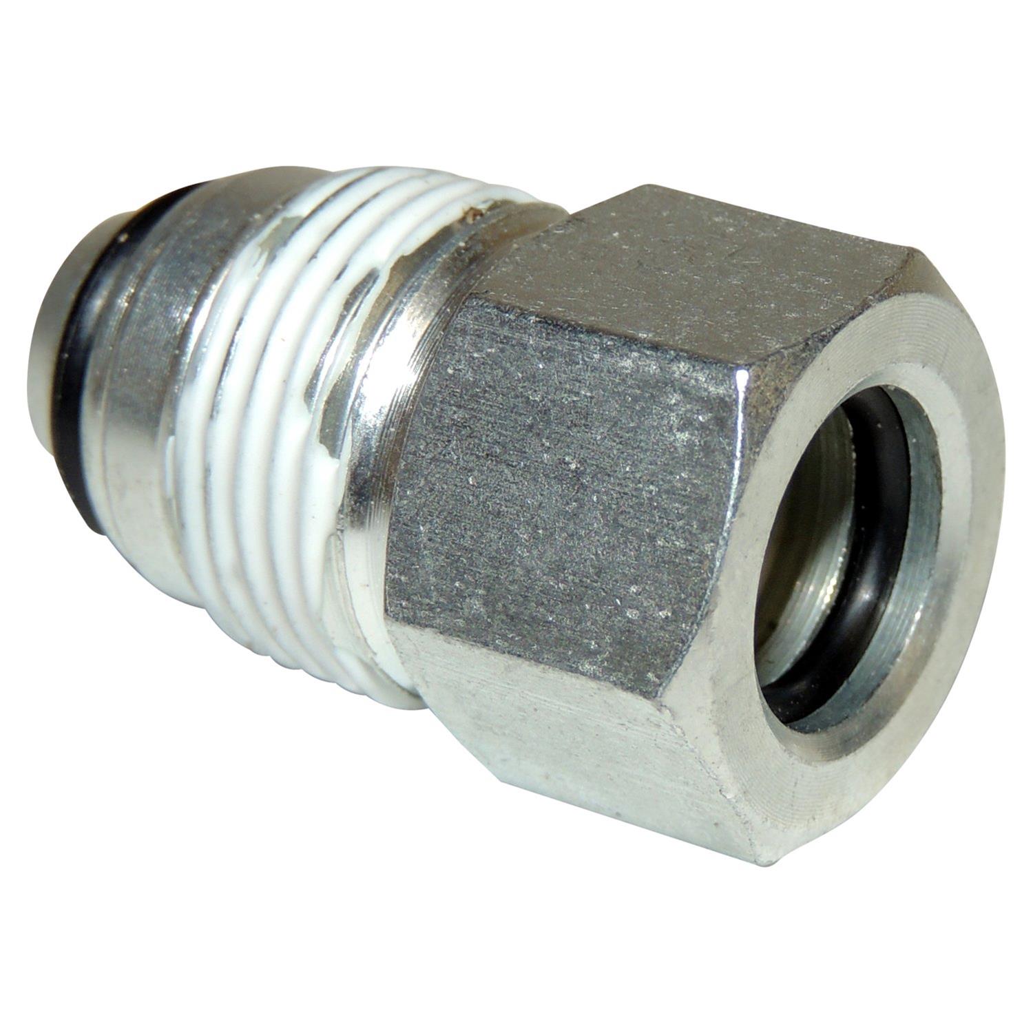 Crown Automotive 52088914AA Crown Automotive QuickDisconnect Fittings