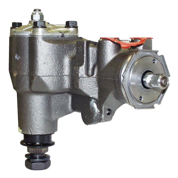 Crown Automotive 52089046AC Crown Automotive Steering Boxes Summit Racing