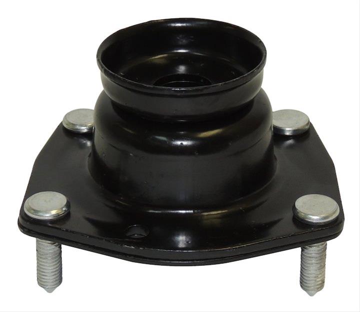 Crown Automotive Strut Mounts 52089331AC Mount, Front Upper, Steel, Jeep, Each