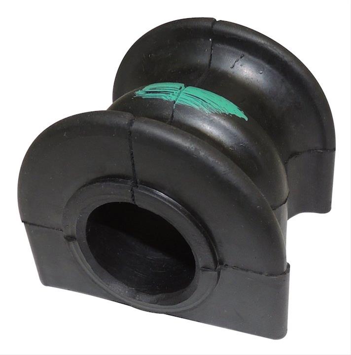 Crown Automotive Sway Bar Bushings for 2005-2010 GRAND CHEROKEE - 52089465AF Bushing, Front, Rubber, Black, Raised Center Bead, 1.300 in. Diameter, Jeep, Each