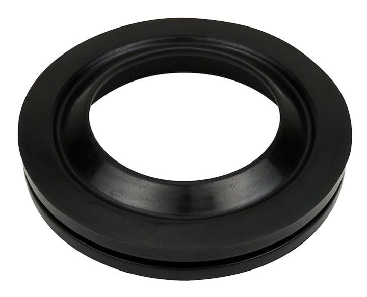 Crown Automotive Fuel Tank Filler Neck Components 52090496AA Grommet for Select 2008-2012 Jeep WK, XK, & KK Models