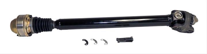 Crown Automotive 52098379 Crown Automotive Driveshafts | Summit Racing