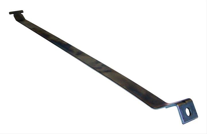 Crown Automotive Fuel Tank Straps 52100216 Strap, 30.00 in. Length, Jeep, Each