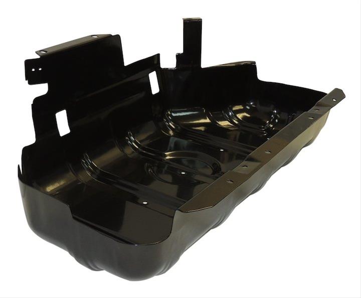 Crown Automotive 52100219AB Crown Automotive Skid Plates Summit Racing