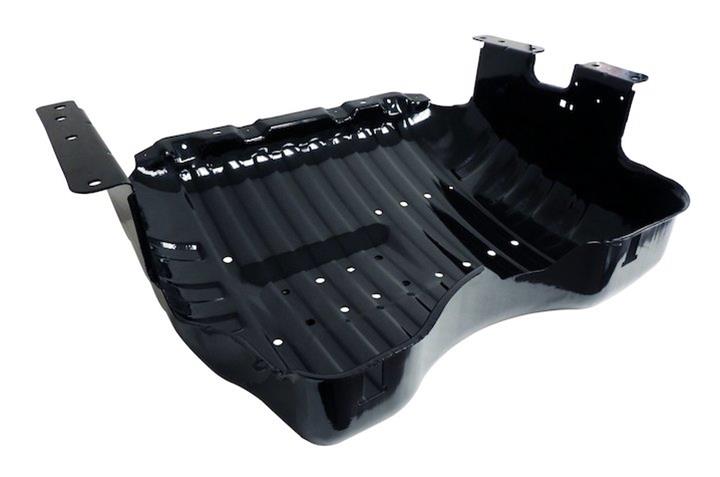 Crown Automotive 52100376AG Crown Automotive Skid Plates | Summit