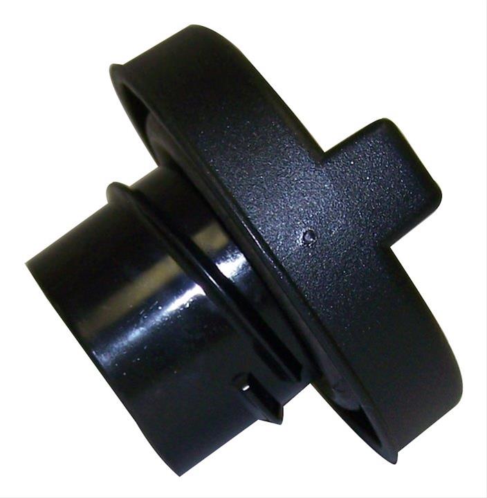 Crown Automotive 52102464AA Crown Automotive Fuel Caps Summit Racing