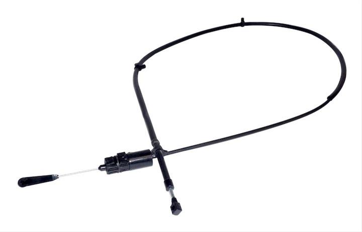 Crown Automotive 52104284AB Crown Automotive Automatic
