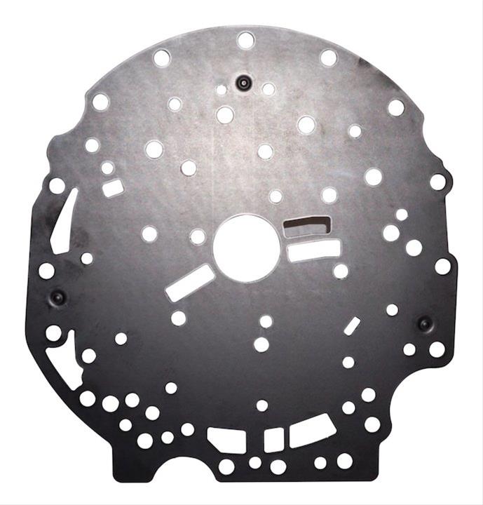 Crown Automotive Automatic Transmission Rebuild Components 52108147AA Intermediate Plate w/ W5A580 Transmission; Intermediate Plate;
