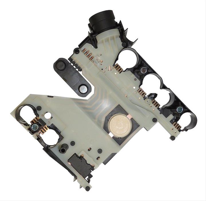 Crown Automotive Vehicle Speed Sensors 52108308AC Transmission Sensor, Chrysler, Dodge, Jeep, Each