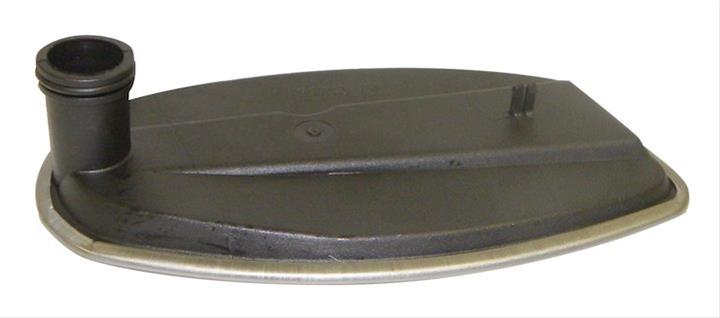 Crown Automotive Transmission Filters 52108325AA Automatic Filter, W5A580, Chrysler, Dodge, Jeep, Each