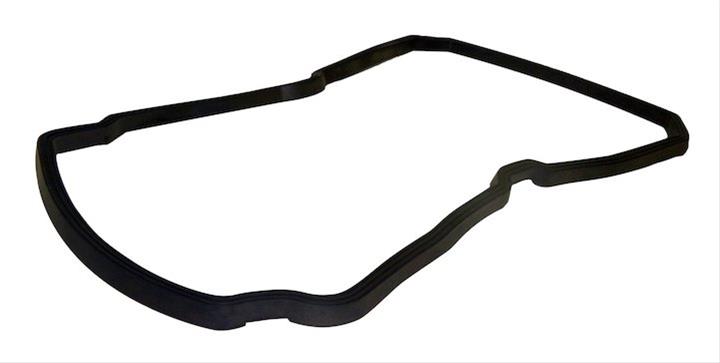 Crown Automotive Transmission Pan Gaskets 52108332AA Gasket, This Item Is Not Painted, Rubber, Use Existing Hardware