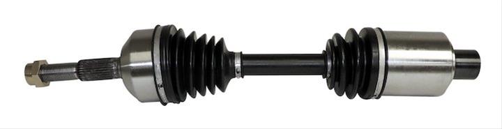 Crown Automotive 52111778AB Crown Automotive Direct-Fit Axle Shaft