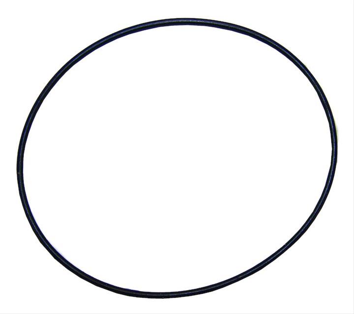 Crown Automotive Axle Drive Hub Gaskets for 2006-2010 COMMANDER, 2005-2010 GRAND CHEROKEE - 52114079AA Flange Gasket, Rubber, 8 1/4 Mopar, Dana 44, Jeep 200MM, Each