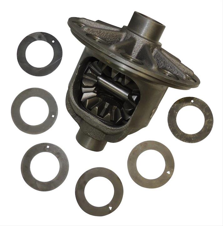 Crown Automotive 52114574AA Crown Automotive Differential Carriers Summit Racing