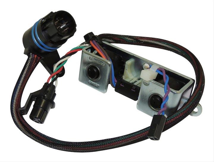 Crown Automotive 52118500 Crown Automotive Transmission Solenoids