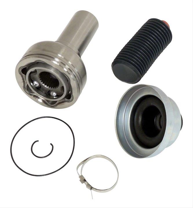 Crown Automotive - Transfer Case Components for 2011 1500, 2004-2006 DURANGO, 2002-2010 RAM 1500 521230FRK CV Joint Repair Kit, Front Drive Shaft CV Joint Repair Kit End;