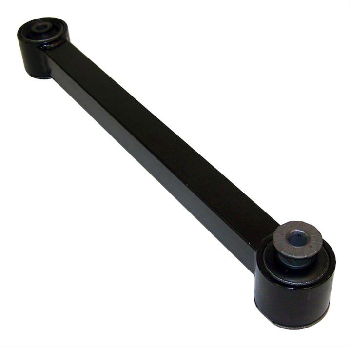 Crown Automotive Control Arms for 2008-2012 LIBERTY, 2007-2011 NITRO - 52125321AB Arm, Steel, Black, Dodge, Jeep, Rear Upper, Each
