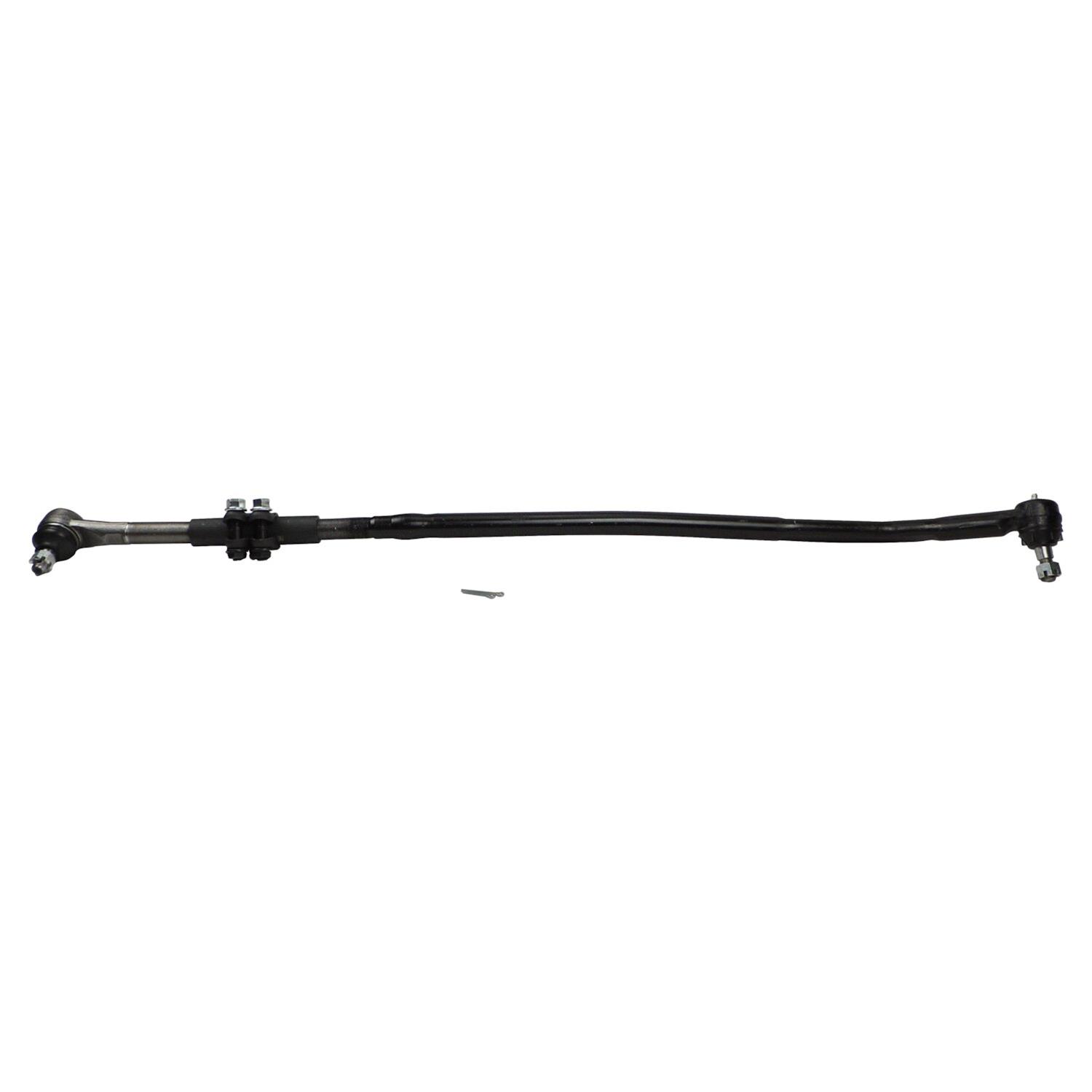 Crown Automotive Drag Links 52126058K Link Assembly for 2007-2018 Jeep JK Wrangler RHD