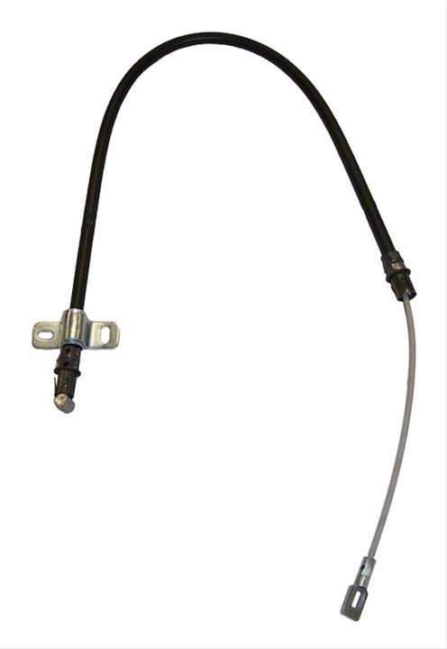 Crown Automotive 52128243AD Crown Automotive Parking Brake Cables