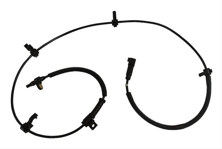 Crown Automotive ABS Speed Sensors 52128694AF Sensor, Speed, Each