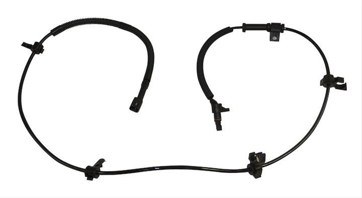 Crown Automotive ABS Speed Sensors for 2002-2007 LIBERTY - 52128695AF Sensor, Speed, Each