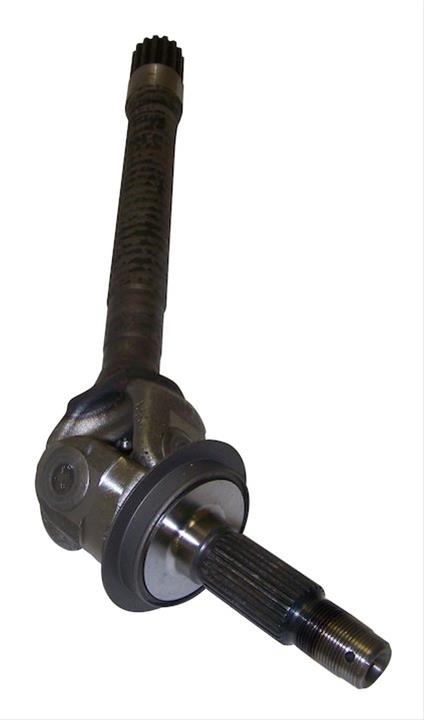 Crown Automotive 5252145 Crown Automotive Direct-Fit Axle Shaft