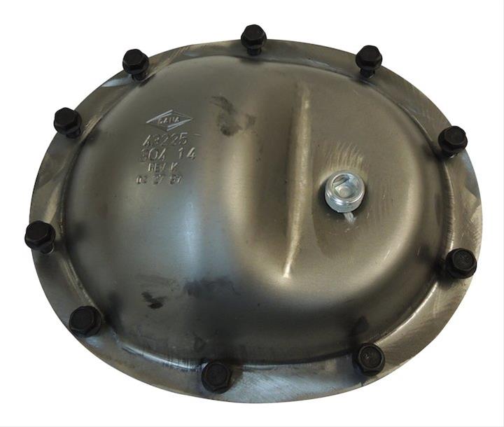 Crown Automotive Differential Covers 5252493 Cover