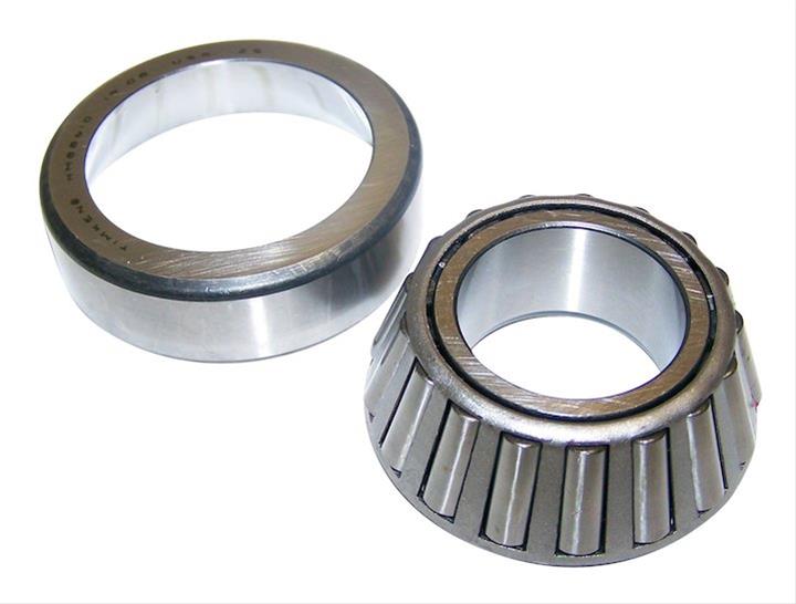 Crown Automotive Pinion Bearings and Races 5252507 Inner Bearing Set,