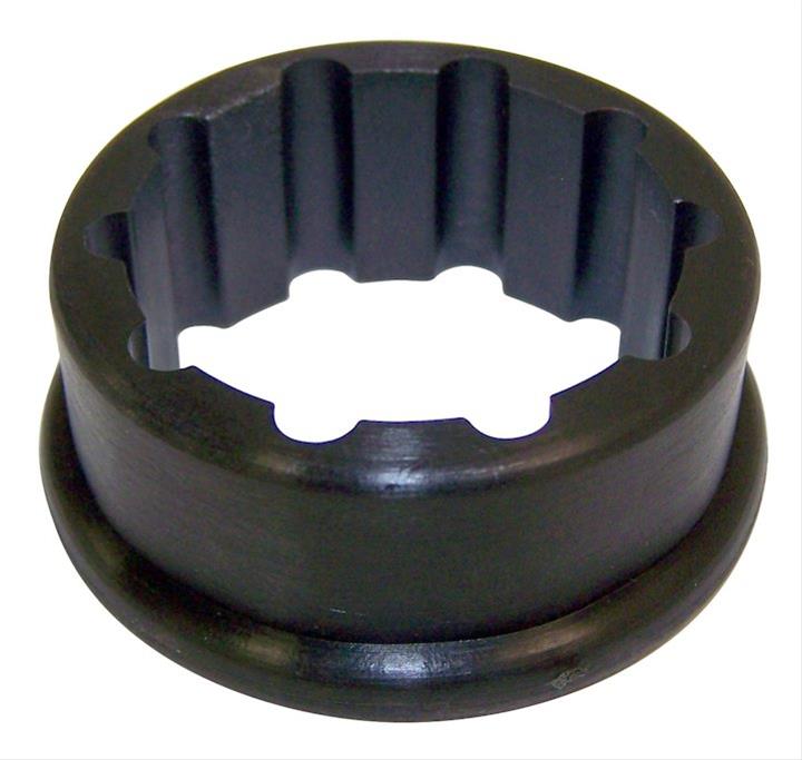 Crown Automotive - Differential Carrier Replacement Parts for 1990-1993 CHEROKEE, 1990-1992 COMANCHE, 1990-1995 WRANGLER 5252687 Intermediate Shaft Collar,