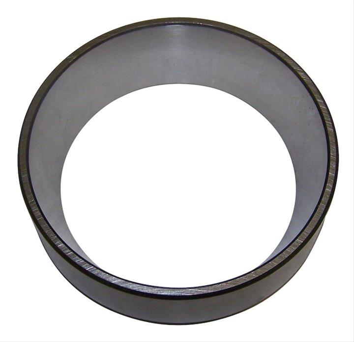Crown Automotive Differential Carrier Bearing Races 52881 Race, 3.000 in. Diameter, Jeep, Willys, Each