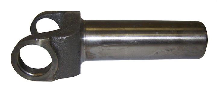 Crown Automotive Driveshaft Yokes for 1984-2000 CHEROKEE - 53001987 Yoke, Transmission Location, 30-spline Inner, Steel, Spicer 1310 U-joint Style, AX-5, BA10/5, Each