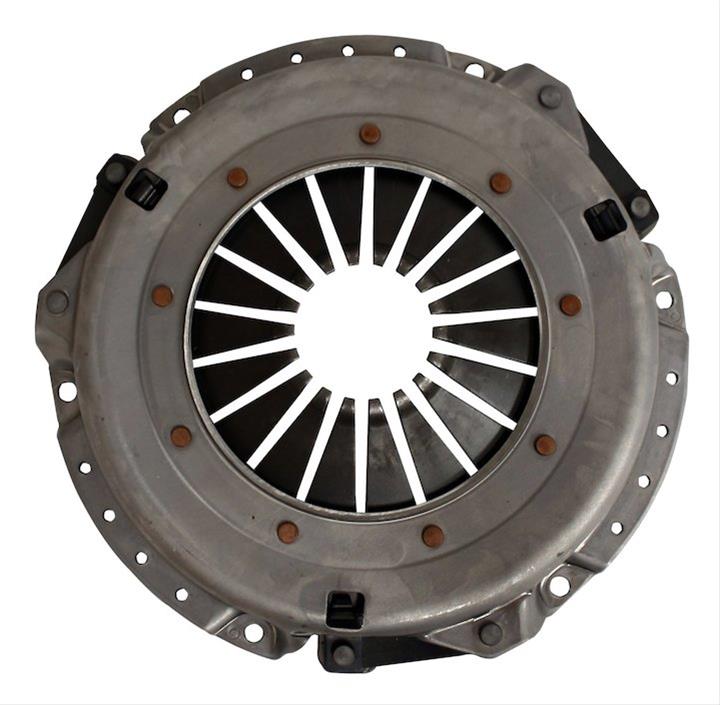 Crown Automotive Pressure Plates 53002711 Plate, Stock Replacement, Diaphragm Style, 9.750 in. Disc Diameter, Jeep, Each